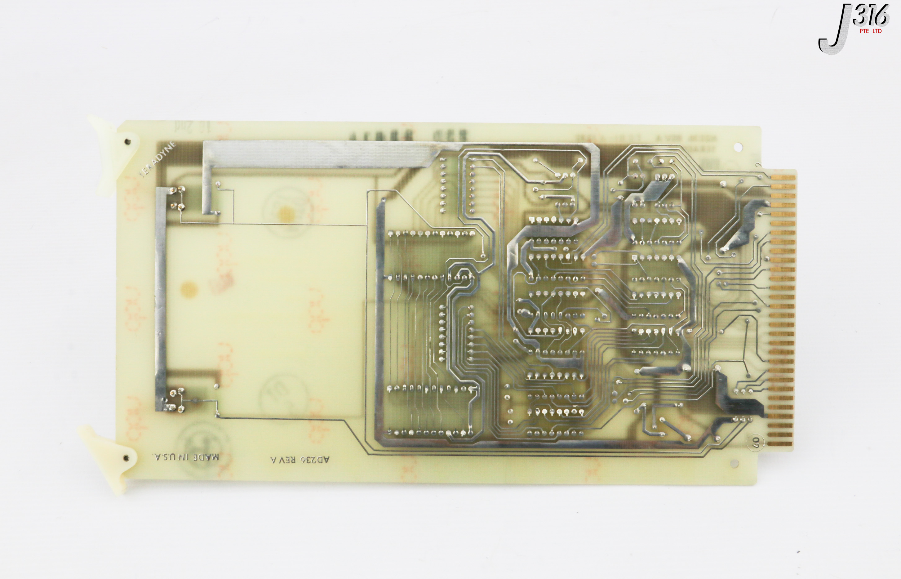 30090 TERADYNE PCB, BOOTSTRAP LOADER BOARD AD236 – J316Gallery